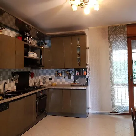 Bed & Breakfast Da Silvana A Talamello