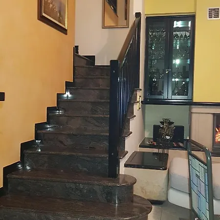 Da Silvana A Bed & Breakfast Talamello