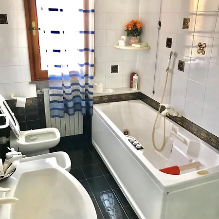 Bed & Breakfast Da Silvana A *