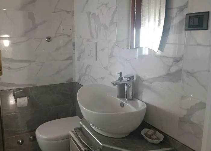 Da Silvana A לינה וארוחת בוקר *