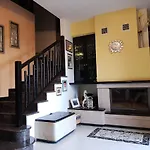 Da Silvana A B&B Talamello