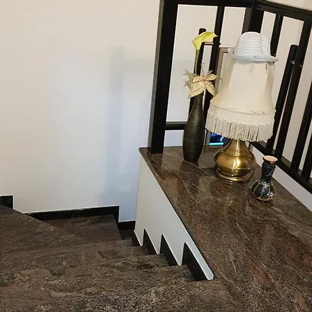 Oda ve Kahvaltı Da Silvana A