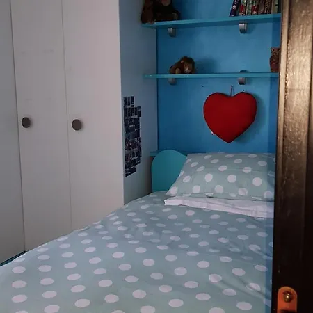 Bed and breakfast Da Silvana A