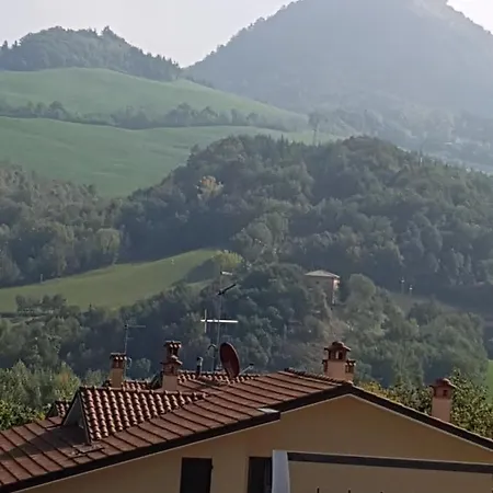 Da Silvana A Bed and breakfast Talamello