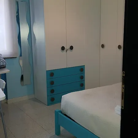 Da Silvana A Bed and breakfast *