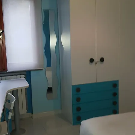 Da Silvana A Bed and breakfast Talamello