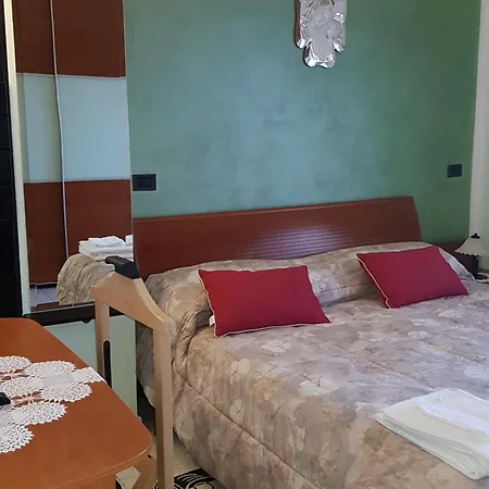 Da Silvana A Bed & Breakfast Talamello