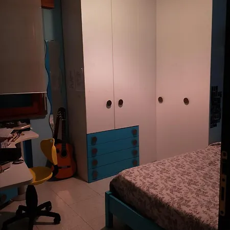 Da Silvana A Bed & Breakfast Talamello