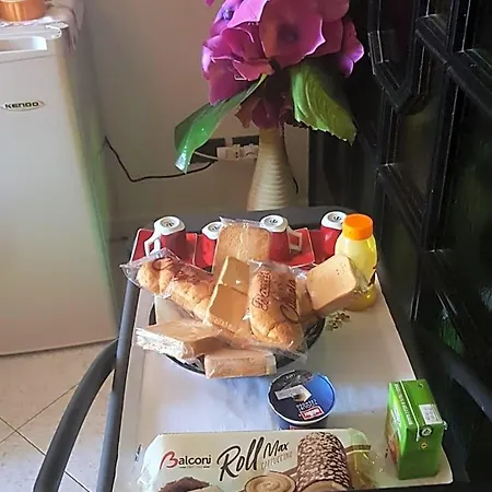 Da Silvana A Отель типа 