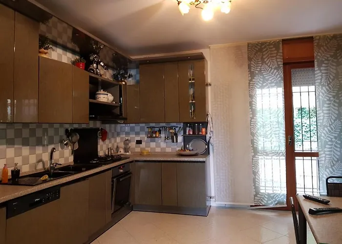 Bed & Breakfast Da Silvana A Talamello