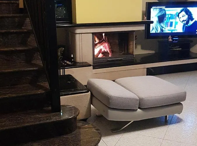 Da Silvana A Bed & Breakfast Talamello