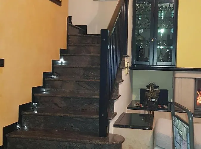 Da Silvana A Bed & Breakfast Talamello