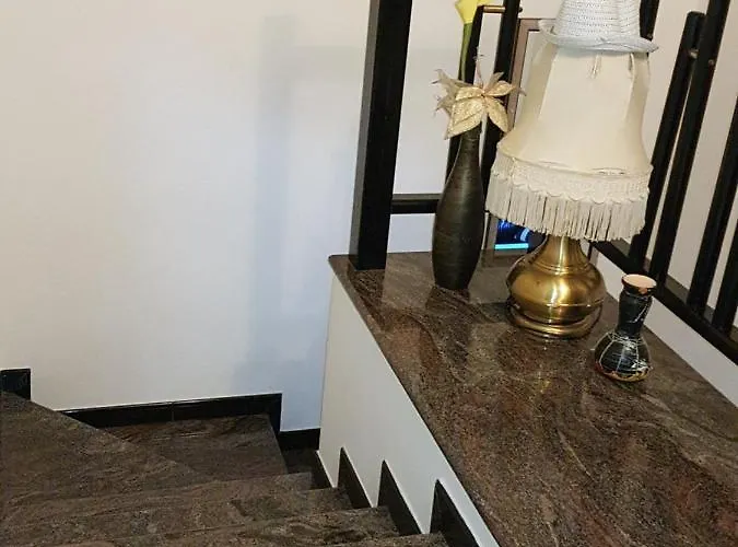 Oda ve Kahvaltı Da Silvana A