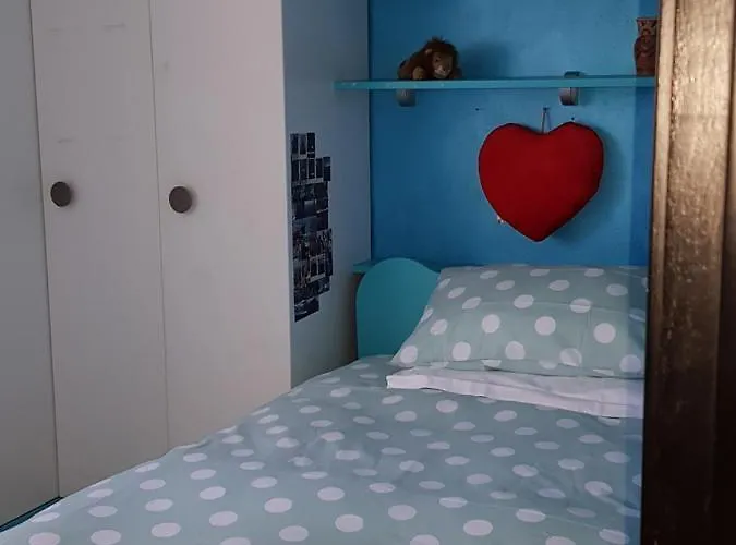 Bed & Breakfast Da Silvana A