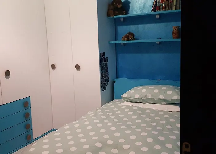 Bed & Breakfast Da Silvana A *