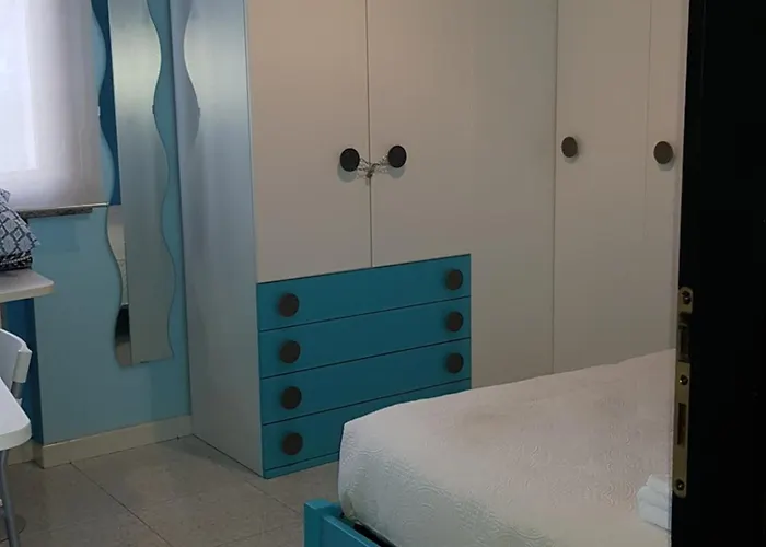 Da Silvana A Bed & Breakfast *