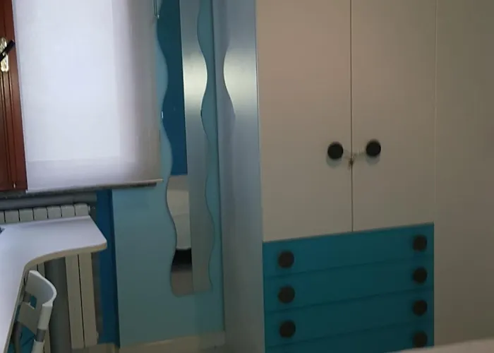 Da Silvana A Oda ve Kahvaltı Talamello