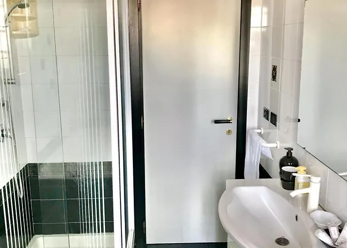 Da Silvana A Bed & Breakfast Talamello