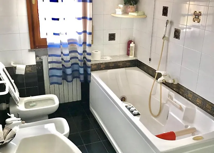 Bed & Breakfast Da Silvana A *