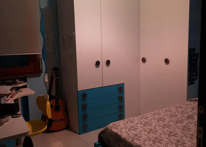 Da Silvana A Oda ve Kahvaltı Talamello